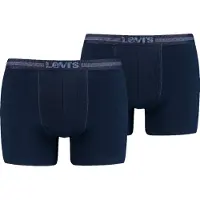 Levi's Tencel Boxers 2 Enheter