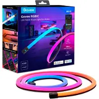 Govee H61c2 Led-ljuslist