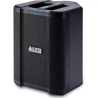 Alto pro Busker bärbar batteridriven PA-högtalare