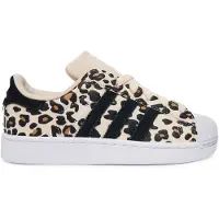 Adidas Originals Superstar Ii Skor, storlek 28