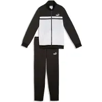 Puma Poly Colorblock Träningsdräkt