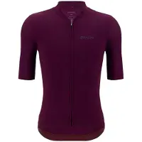 Santini Sensation Korta ärmar Cykeltröja