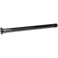 Bombtrack Bt-ta-f-603 Genomgående Axel Fram 125 Mm