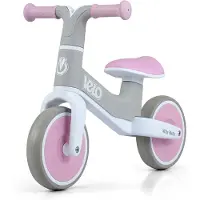 Milly Mally Löparcykel löparcykel Velo Pink