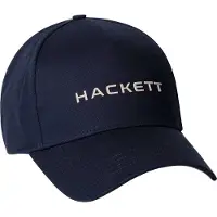 Hackett Essential Keps