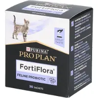 Purina Pro Plan Fortiflora 30x1g