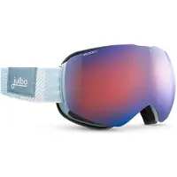Julbo Shadow skidglasögon - Spectron 3 - ljusblå