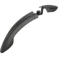 M-Wave Mud Max Plus Qr Ii 26-29´´ Främre Stänkskärm