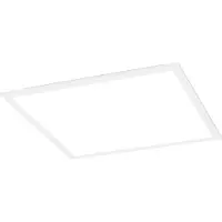 Eglo connect Smart taklampa Moradillo-Z, dimbar, Vardagsrum / matsal, Metall, Modern, Smarta hem taklampa