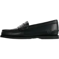 Timberland Mockasin svart