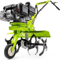 Fieldmann handfräs FZK 6115-139BL bensin