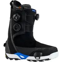 Burton Waverange X Pro Wide Snowboardkängor För Bindningar
