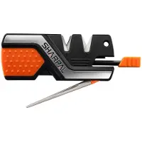 Sharpal 6-In-1 Knife Sharpener & Tool