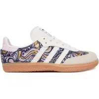 Adidas Originals LIBERTY SAMBA OG SKOR MED SNÖRNING, storlek 29