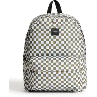 Vans Ryggsäckar OLD SKOOL CHECK BACKPACK 22L kvinnor - Brun - One size