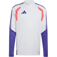 Adidas Tiro 26 Competition Training Tröja Med Halv Dragkedja