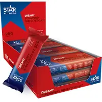 Star Nutrition 12 x Proteinbar 55 g