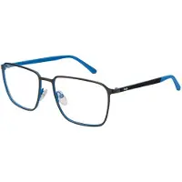 FILA Glasögonram VFI204 08GG 56