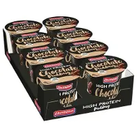 Ehrmann 8 x Protein Pudding, 200 g