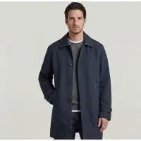 G-Star The Julius Trenchcoat