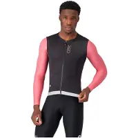 Castelli Corretto Långärmad Trikå