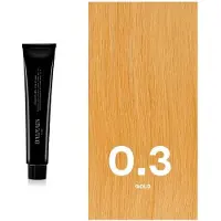 Balmain Professionnel Couleurs Couture Hair Colouring Cream Toner, 0.3 Gold, 60 ml