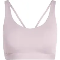 Adidas All Me Essentials Sport-bh Med Medium Stöd