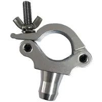 Stand STAND4ME STAND4me HAK lampfäste för 100 kg, 50 mm PIN