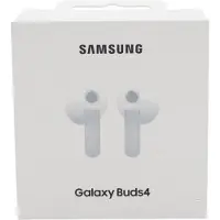 Samsung Galaxy Buds4 R540 White