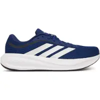 Adidas Springsko 'RESPONSE 2' mörkblå / silvergrå / vit