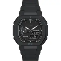 Timex Ufc Colossus Klocka