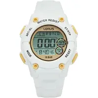 Lorus Watches Sports Digital 42 Mm Klocka