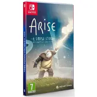 Games Switch Arise: A Simple Story