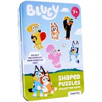 Toys BLUEY Spel i