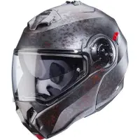 Caberg Duke Evo Rusty Svart S Unisex sort
