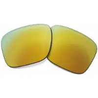 Oakley Holbrook Ersättningslinser