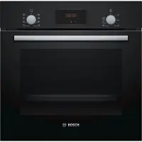 Bosch Serie 2 Hbf153bb0 66l Multifunktionsugn