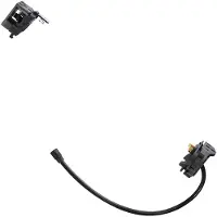 Shimano Bm-en800-b Steps Lock Batterihållare