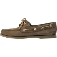 Timberland Classic Wide Båtskor