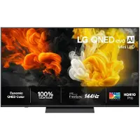 LG Qned Evo Ai Qned8eb Mini Led 65qned83b6a 65´´/ultra Hd 4k/smart Tv/wifi Tv