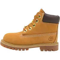 Timberland Stövel camel