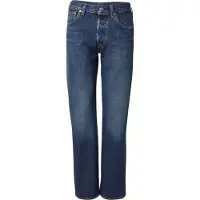 Levi's Jeans '501' mörkblå