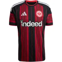 Adidas Eintracht Frankfurt Hemmatröja 2026/27 - , storlek Small