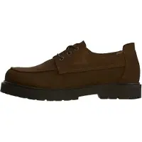 Birkenstock Knytsko 'Highwood' brun