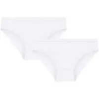 Petit Bateau Trosa vitmelerad