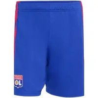 Adidas Olympique Lyonnais 26/27 Hemmashorts, storlek X-Large