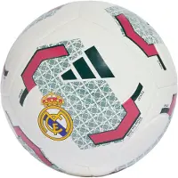 Adidas Real Madrid Home Club Fotboll