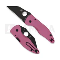 Spyderco MicroJimbo Compress SPRINT