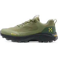 Haglöfs Men's L.I.M Horizon Hike GORE-TEX Low Olive Green/seaweed Green