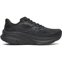 Saucony Women's Guide 19 Triple Black